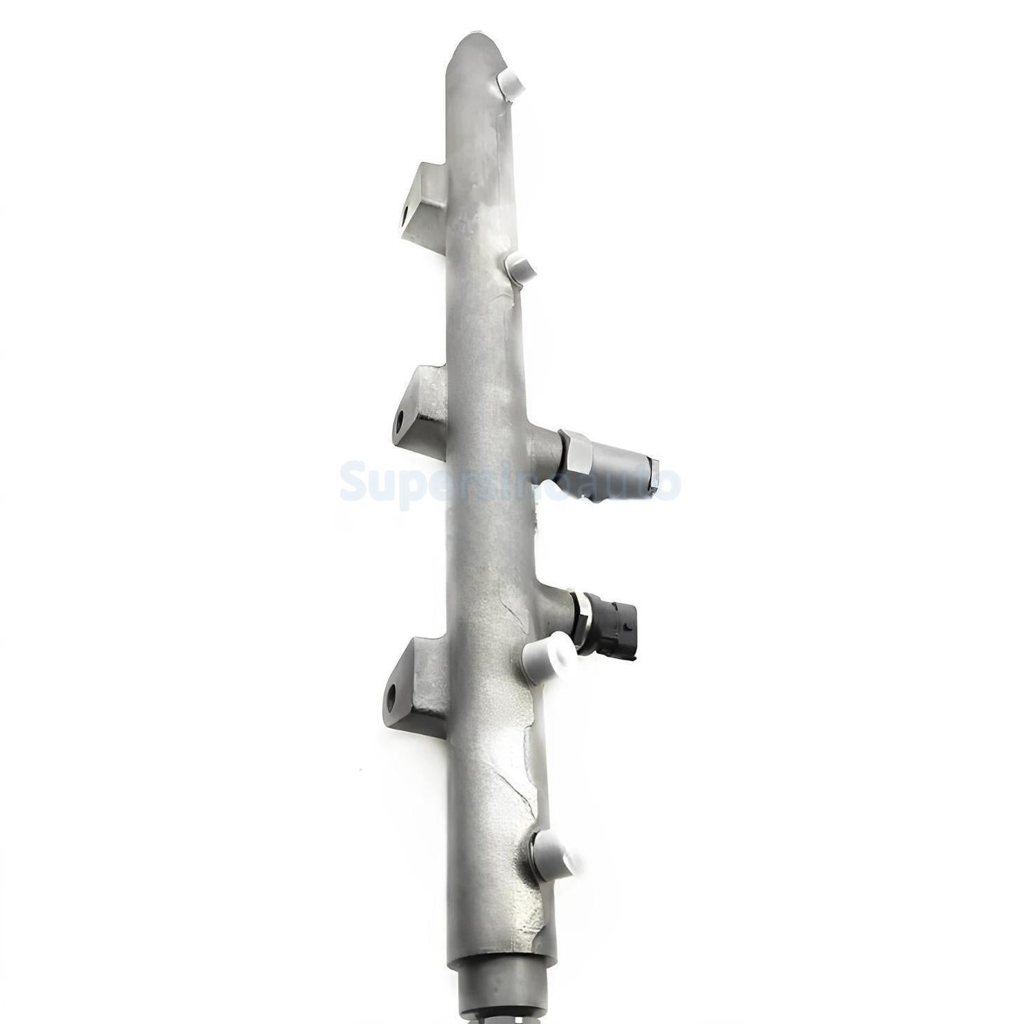 Fuel Common Rail Pipe Ramp 3963815 Fit ISL ISC 8.3L Diesel Fuel Manifold
