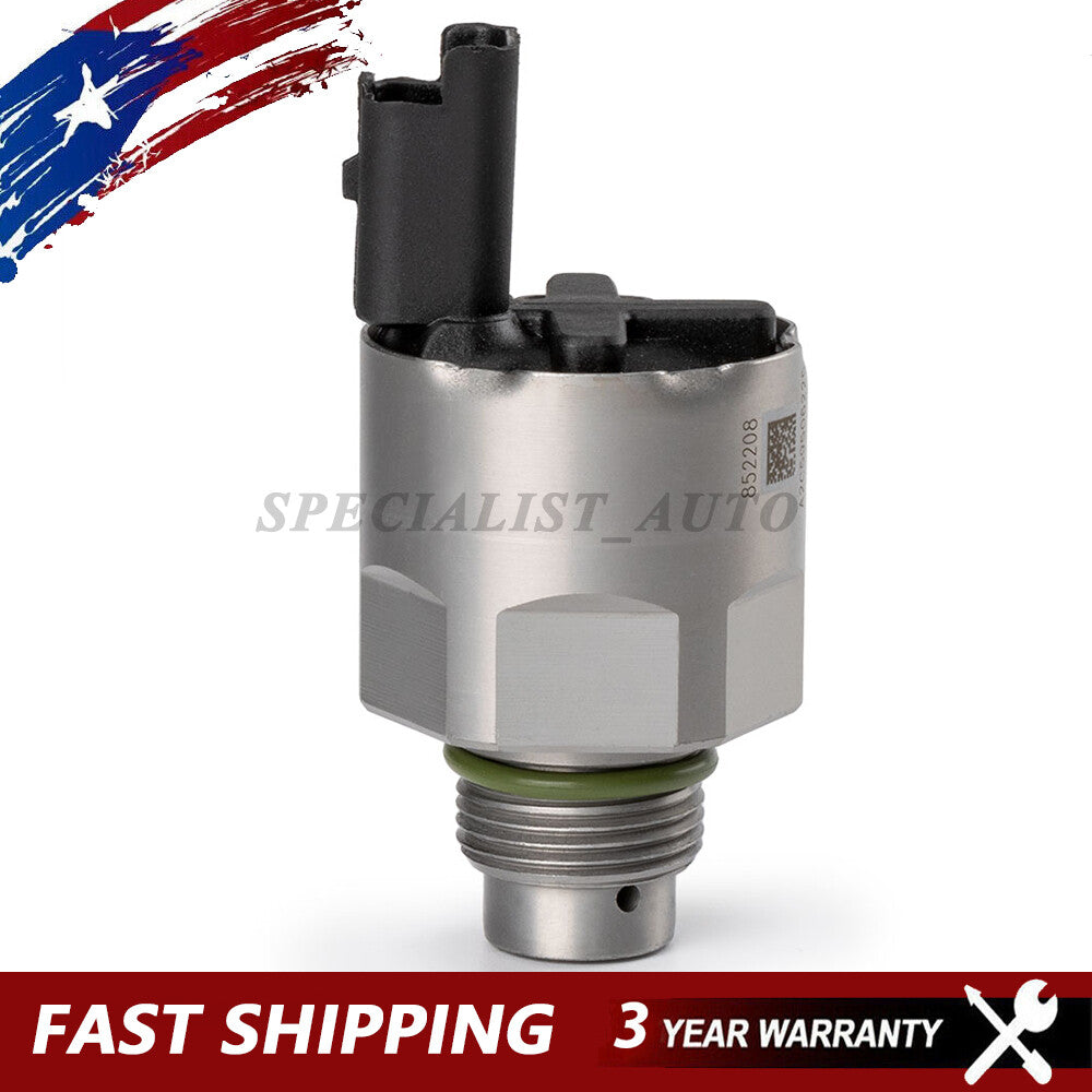 1x Fuel Pressure Control Valve for NISSAN NOTE QASHQAI TIDA 1.5 dCi A2C59506225