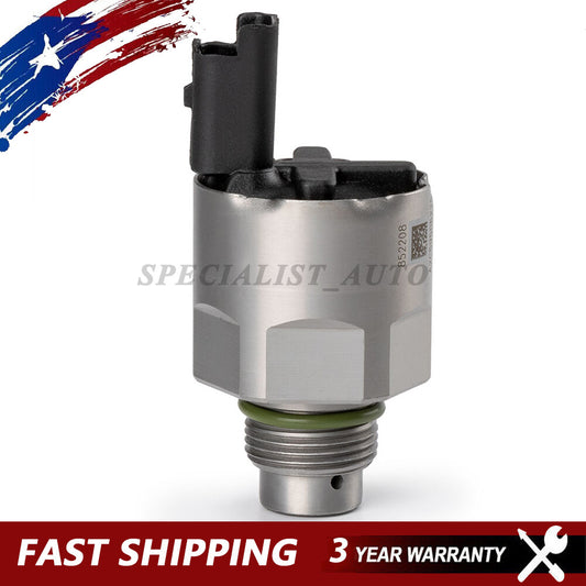 1x Fuel Pressure Control Valve for NISSAN NOTE QASHQAI TIDA 1.5 dCi A2C59506225