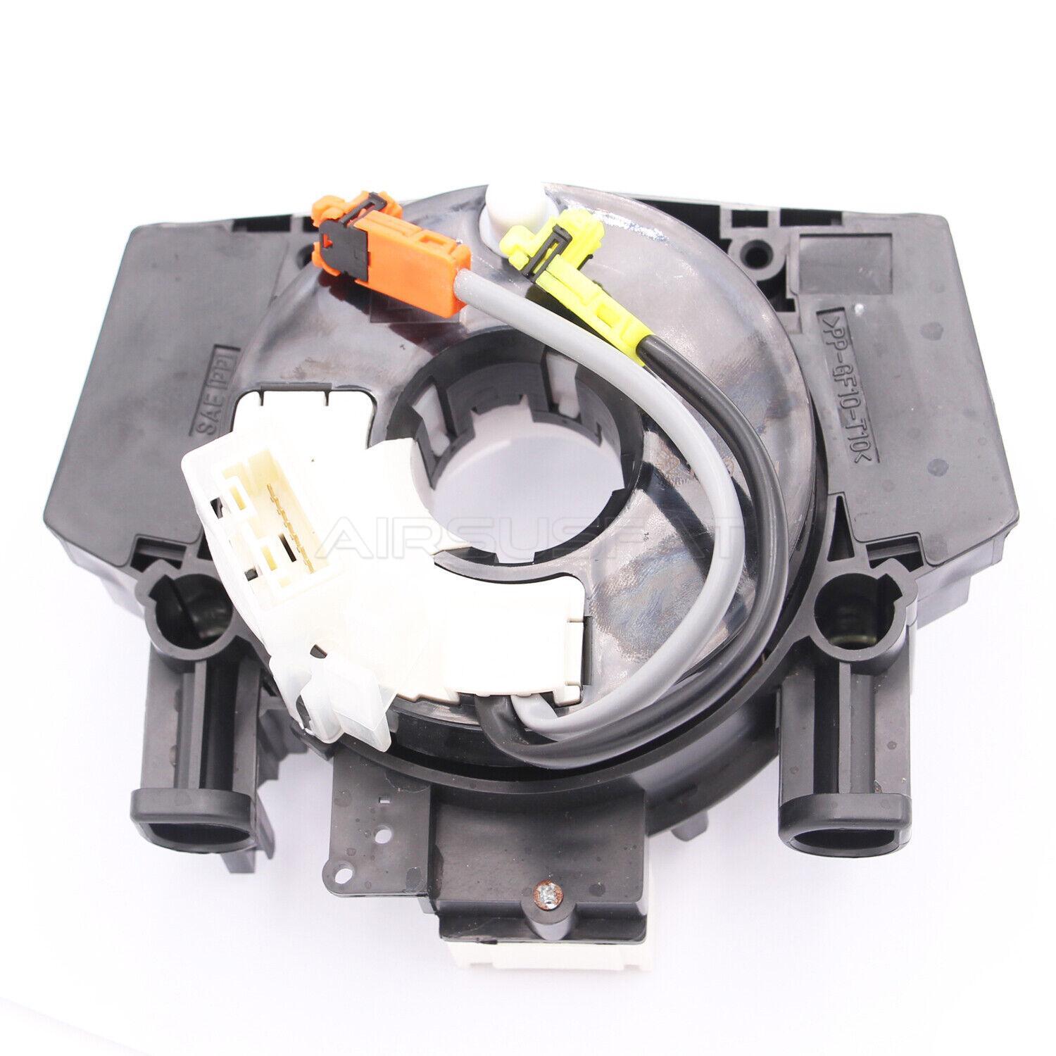 For 2006-2012 for Nissan Pathfinder Xterra 4.0L Clock Spring 25560-9CH2D