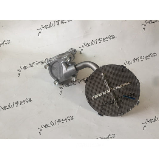 4JB1 Oil Pump 8-94362923-7 Fit for Isuzu Diesel Engine for Isuzu Oil Pump
