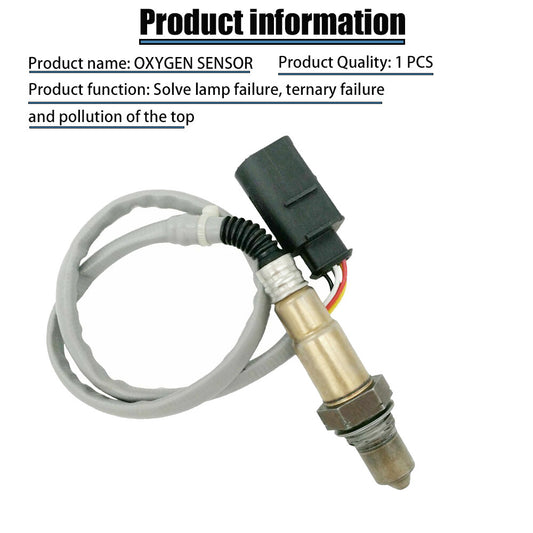 pstream Oxygen Sensor 0065424918 for Mercedes-Benz Sprinter 2500 3500 2010-2015