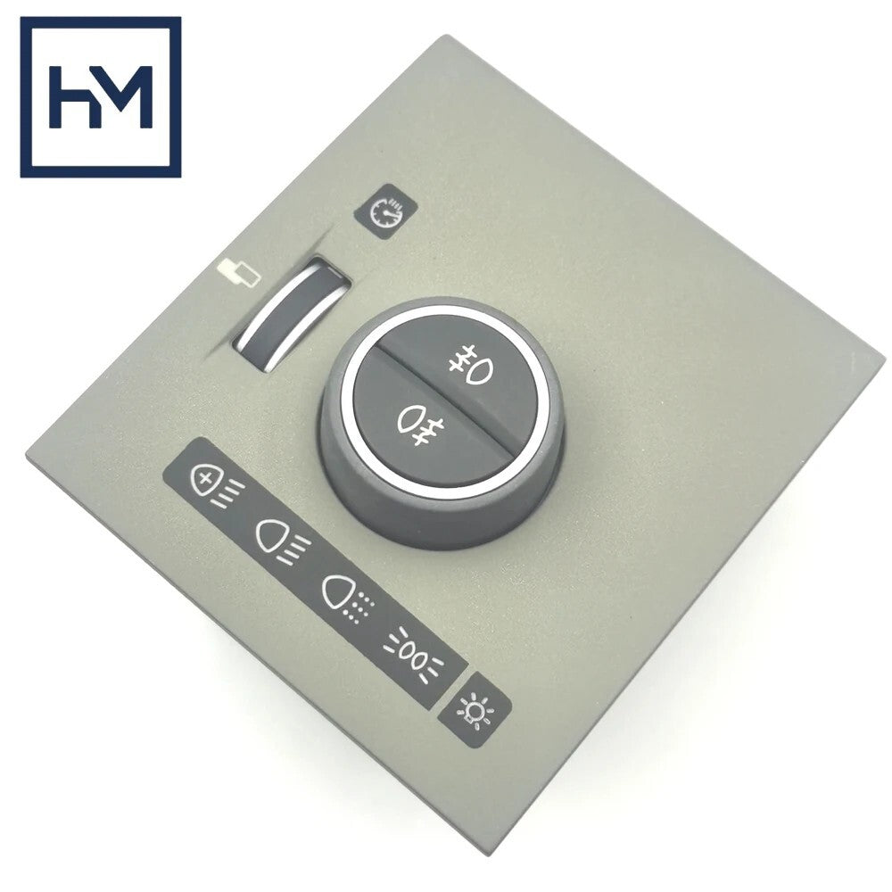 Truck control module switch suitable for Volvo FM FH EURO6 23162321 22157722 21482698