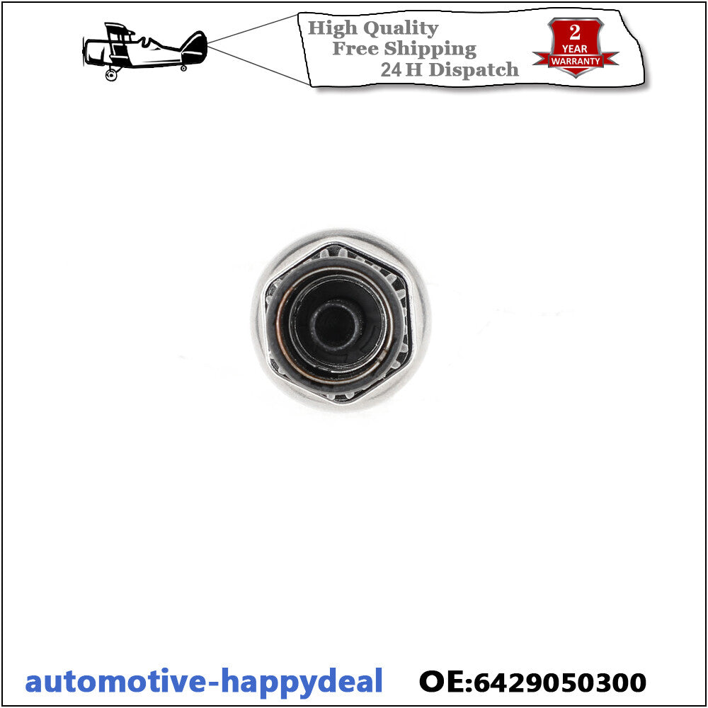 Glow Plug with Pressure Sensor A6429050300 for Mercedes S-Class S350 W166 W222