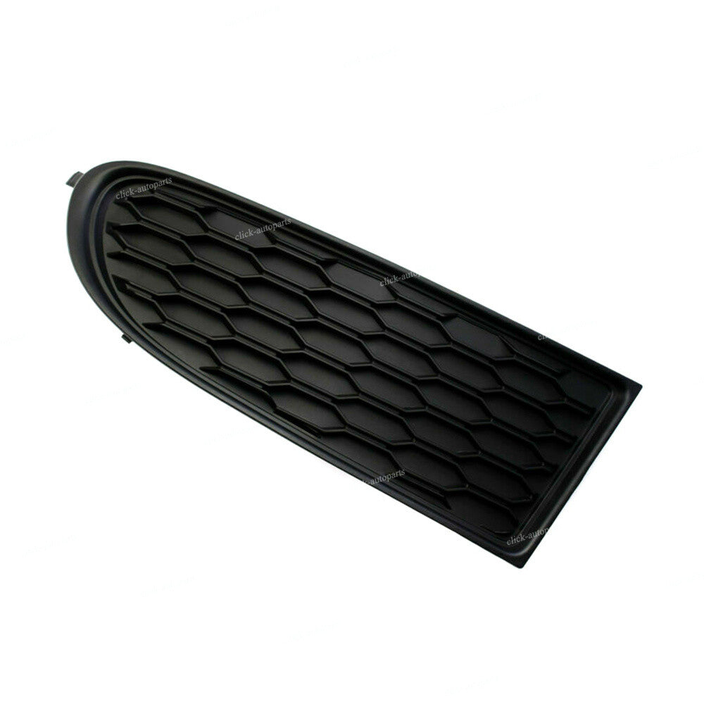 Front Left Side Fog Light Lamp Bezel Grille Cover Frame For 11-20 for Dodge Journey