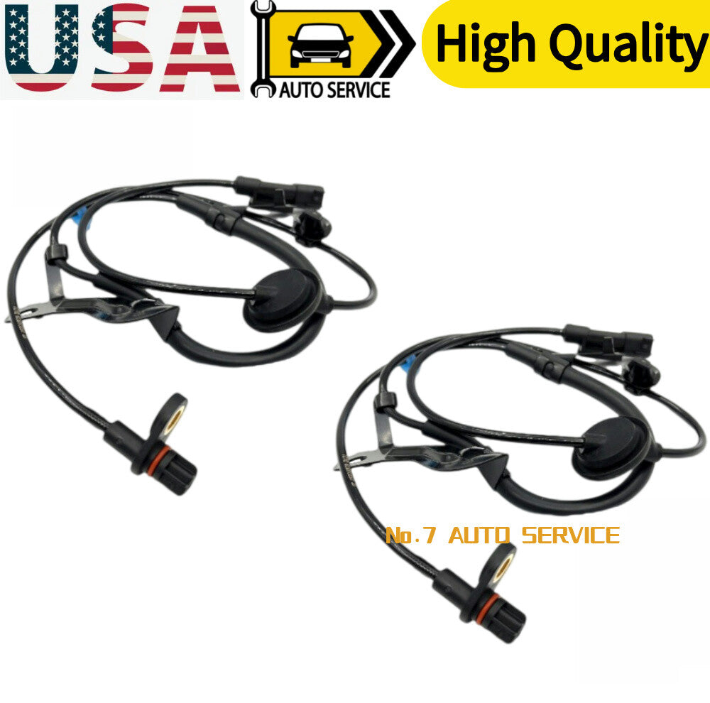 Rear Left Right ABS Speed Sensor for Mitsubishi Lancer Outlander 2008-2017