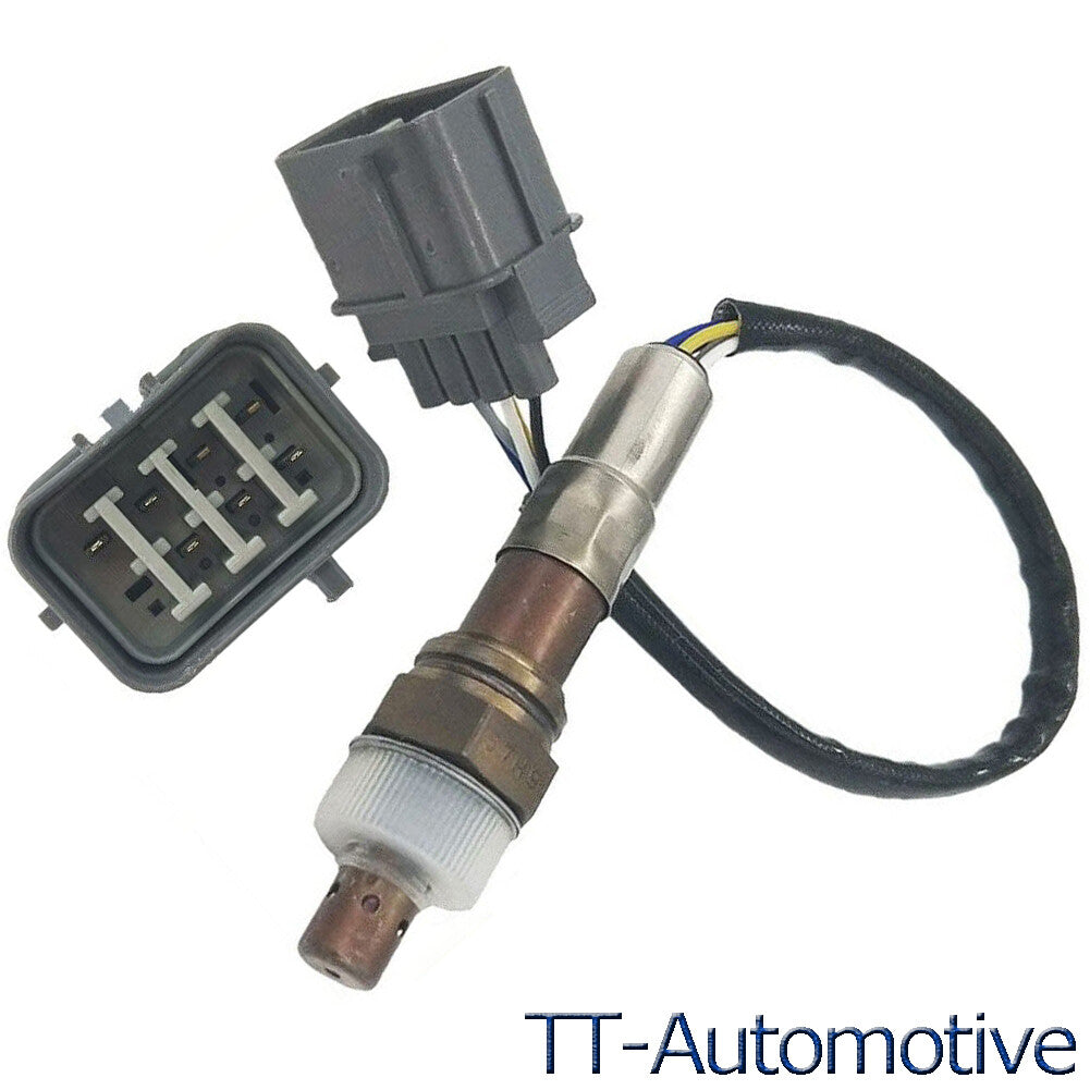 Rear Oxygen Sensor LR122058 for Land Rover for Defender 110 for Range Rover 3.0L 2020-23