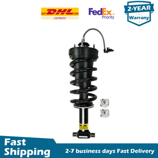Front Shock Strut Fit for Cadillac for Escalade for Chevy Tahoe Silverado for GMC for Sierra 1500