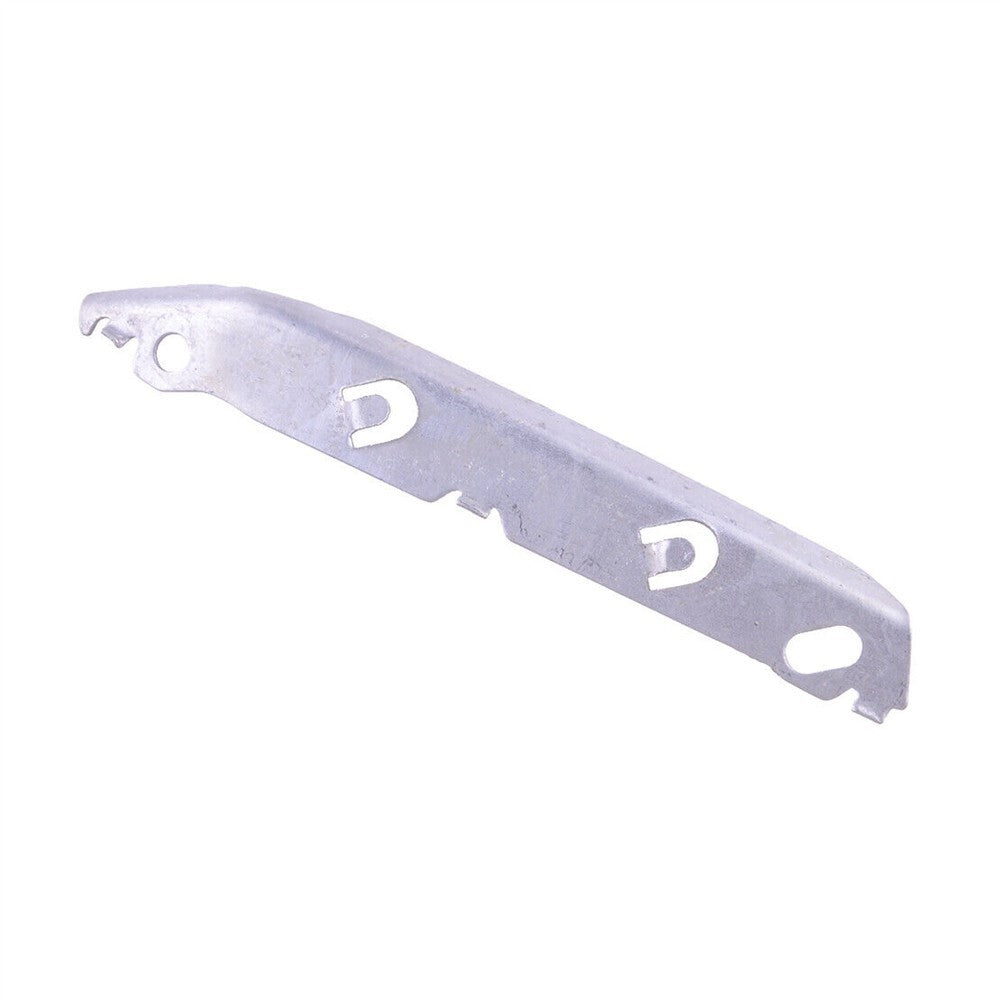 1 Pair Front Bumper Support Cover Insert Fenders Fit For E90 E91,325i,328i