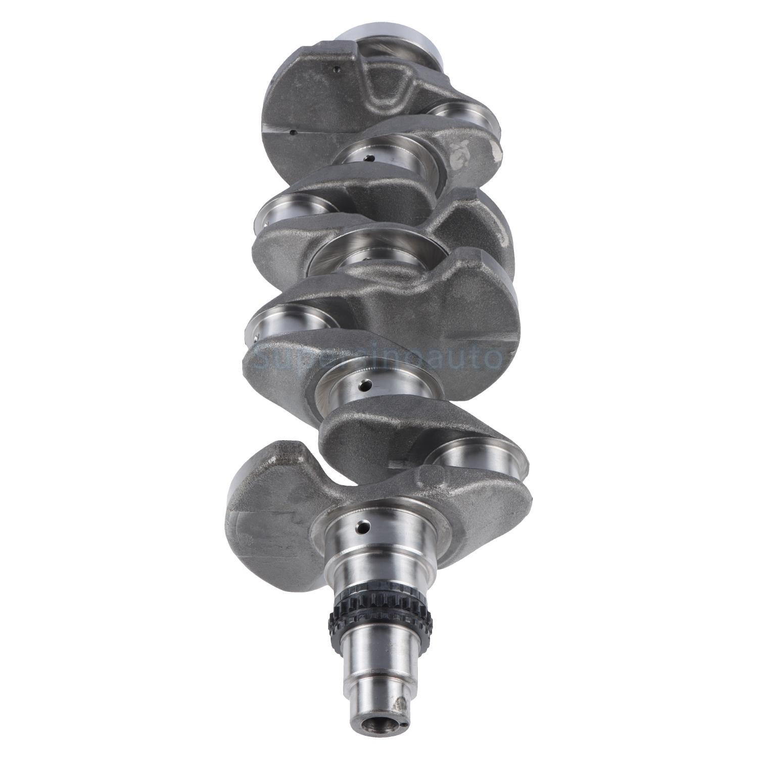 Crankshaft For 2015-2024 for Hyundai for Elantra Kona for Tucson for Veloster Forte Seltos 2.0L
