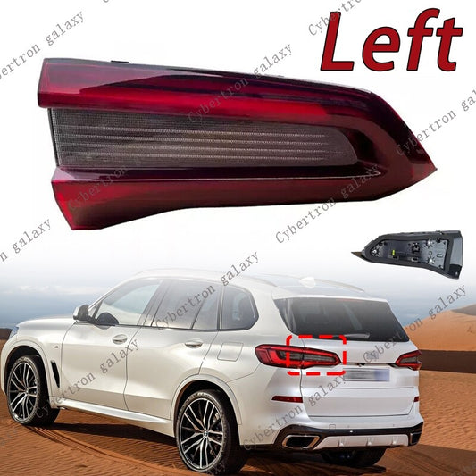 Left Inner Tail Lights for BMW X5 G05 2019 2020 2021 Turn Signal Lamp