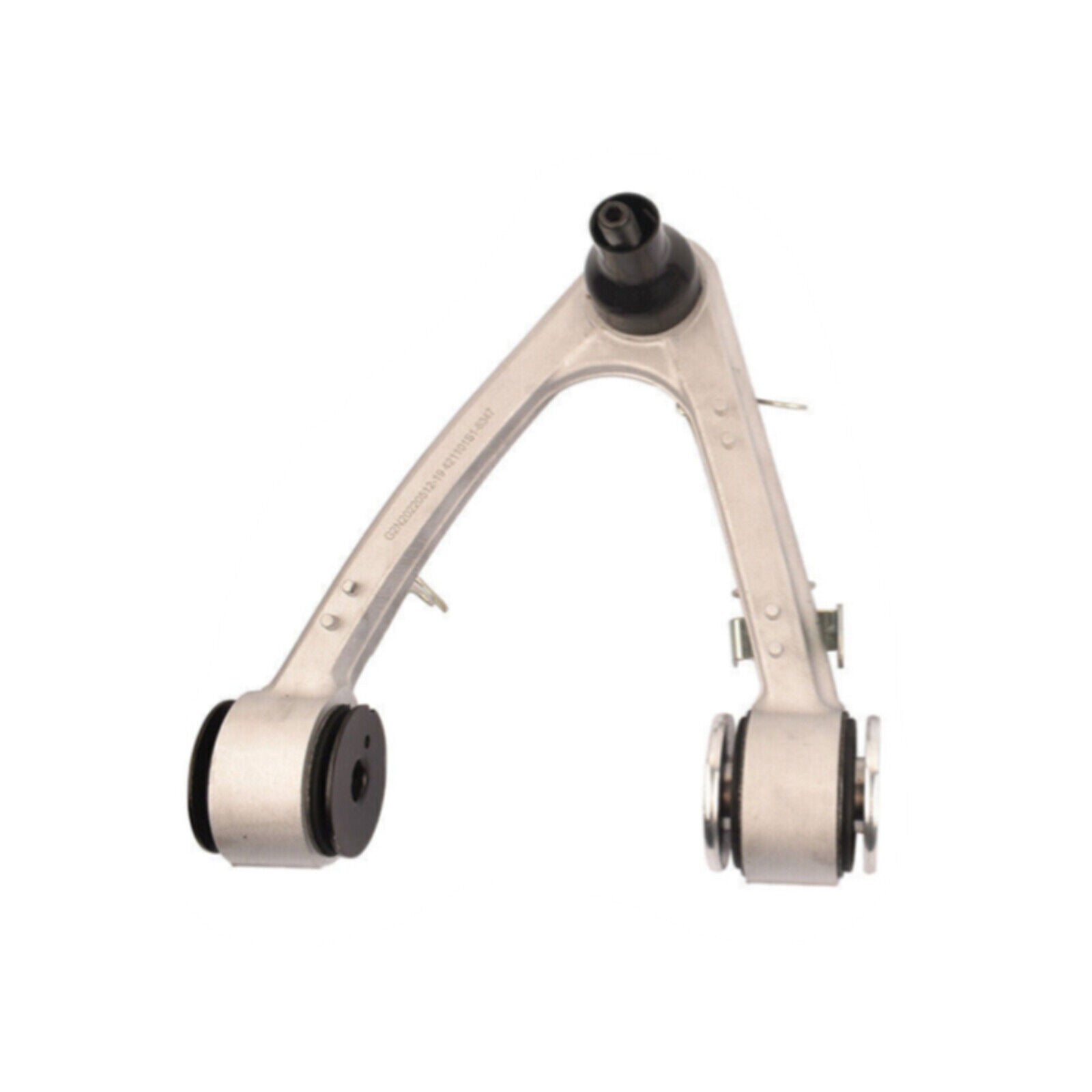 Front upper left control arm for Maserati GranTurismo Quattroporte M139 07-2013