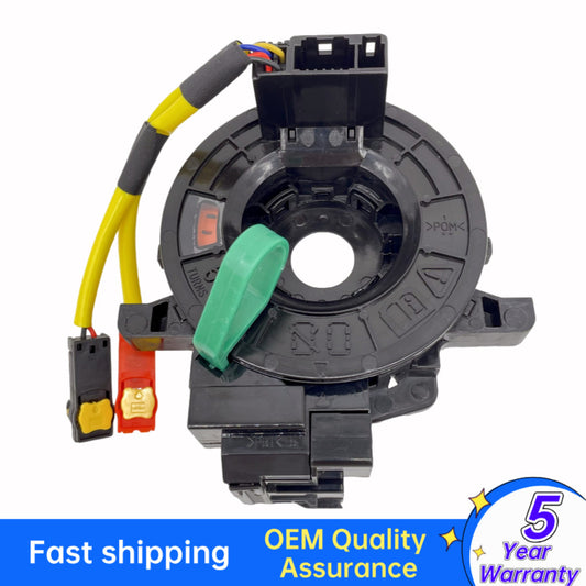 Clock spring replacement part for Subaru Impreza 2012 - 2016 84307-0E010 Right-hand grip GP7 GJ