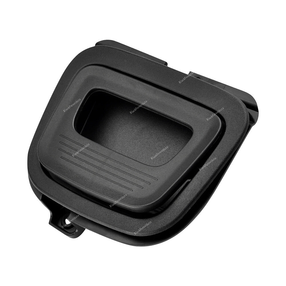 Black Fit for Mercedes-Benz E W213 A09969303009051 Trunk Mat Floor Handle