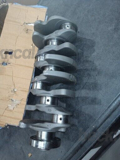 06L105101D Engine Crankshaft for VW for Tiguan for Golf GTI Beetle for Audi A1 2.0 2015-2021