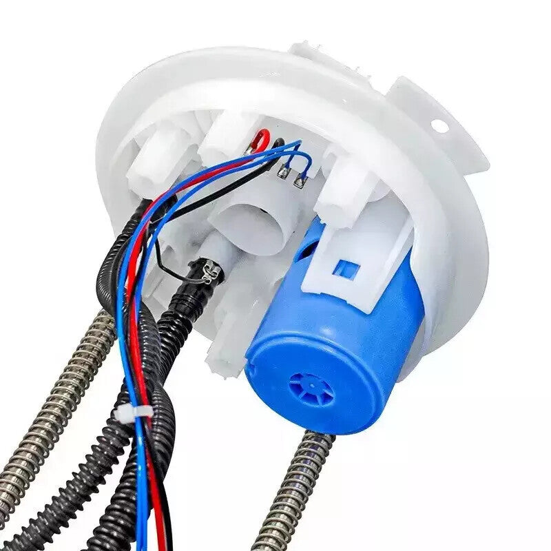 Fuel pump assembly for 11-14 for GMC for Sierra for Chevrolet Silverado 13589705