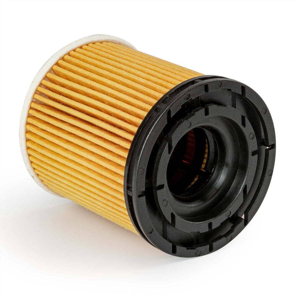 4-pack for Kia Rio 1.6L engine 2019-2020 new engine oil filter with seal 26350 - 2M000