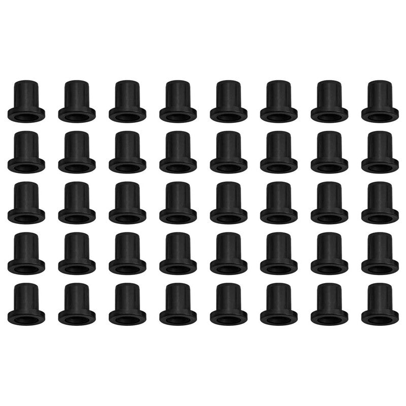 HDPE Front  Rear A-Arm Control Bushing Kit for Polaris Ranger XP 800 2010-2014