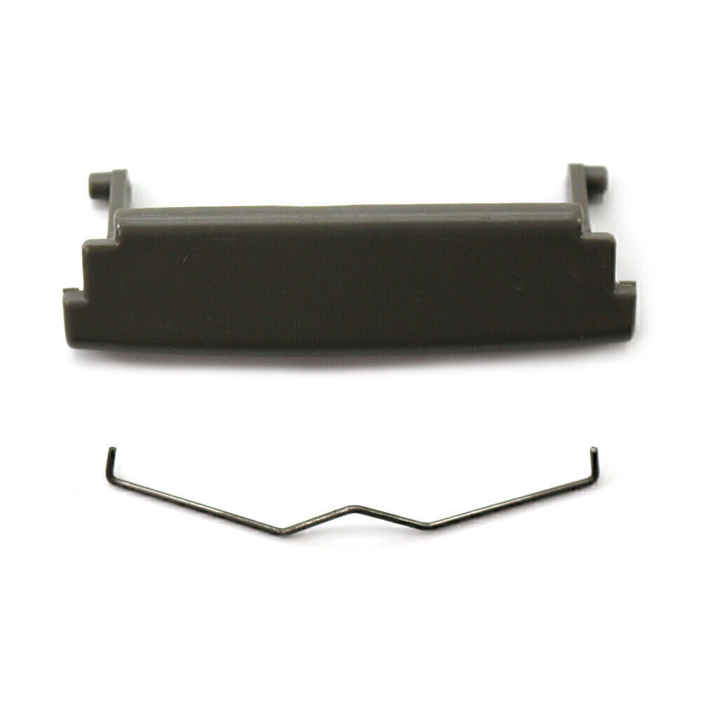 For 2003-2012 2011 2010 2009 for Audi A3 Armrest Center Console Cover Lid Latch Clip