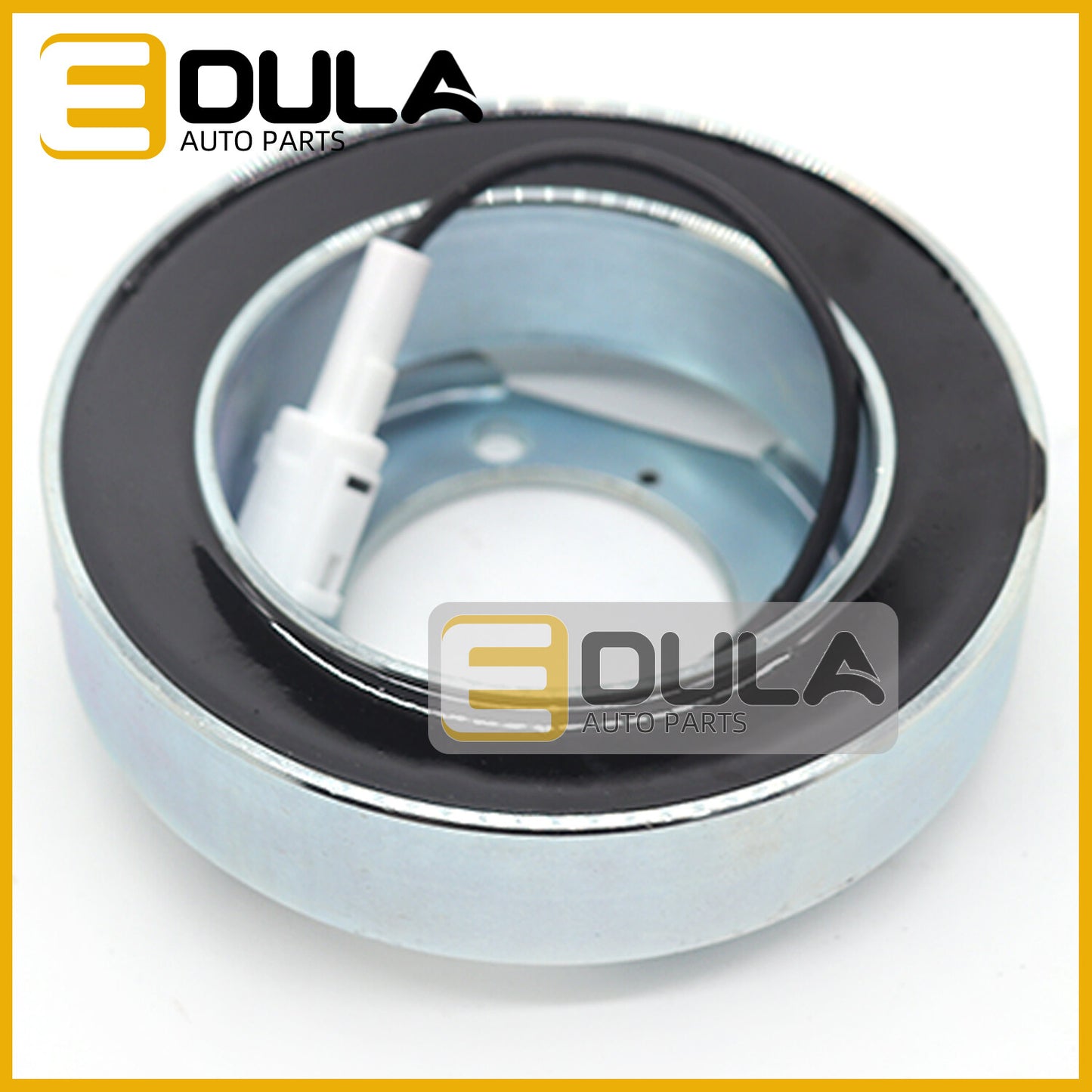 1-piece AC air conditioning compressor clutch coil magnet suitable for Mazda 5 M5 12V