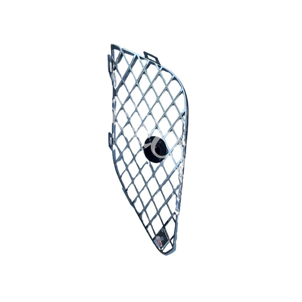 Suitable for Bentley 12-17 front bumper side grille left. equipment manufacturer: 3W3807647E