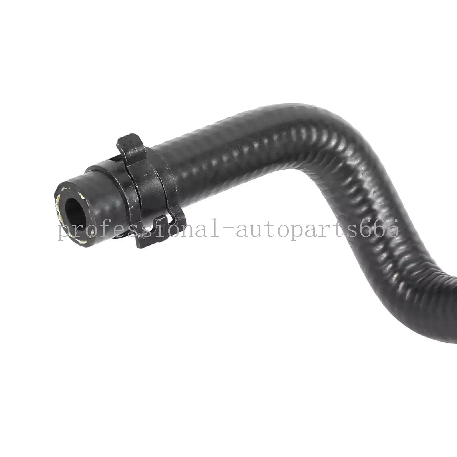 Engine coolant radiator heater hose suitable for BMW for MINI Cooper R55 R56 R57 R58 R59
