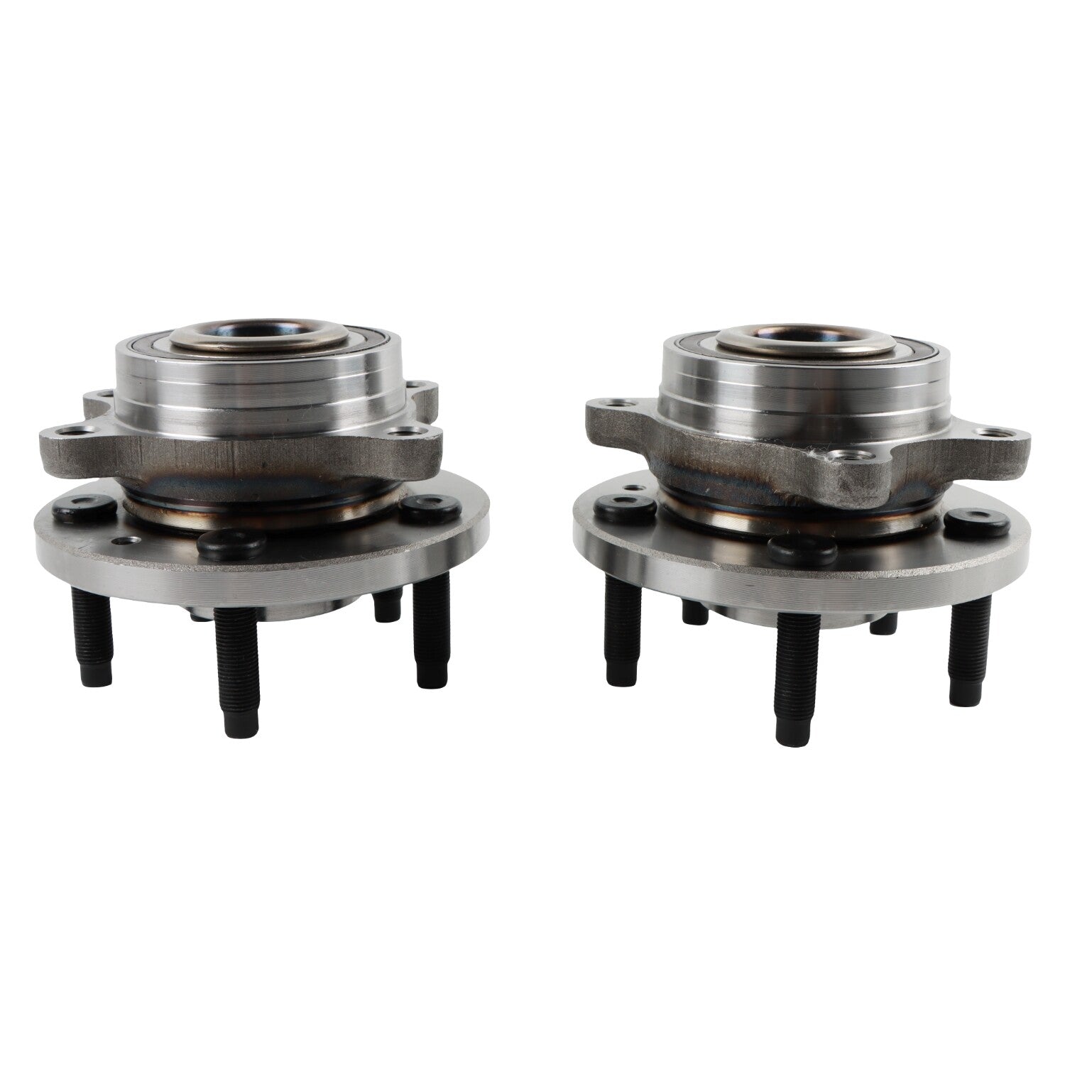 Front Wheel Hub Bearing Assembly 513275 for Ford Flex Taurus Edge for Lincoln MKX