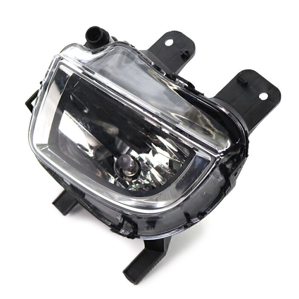 Front Bumper Fog Light Lamps Left for VW for Golf for Jetta GLI MK6 5K0 941 700C
