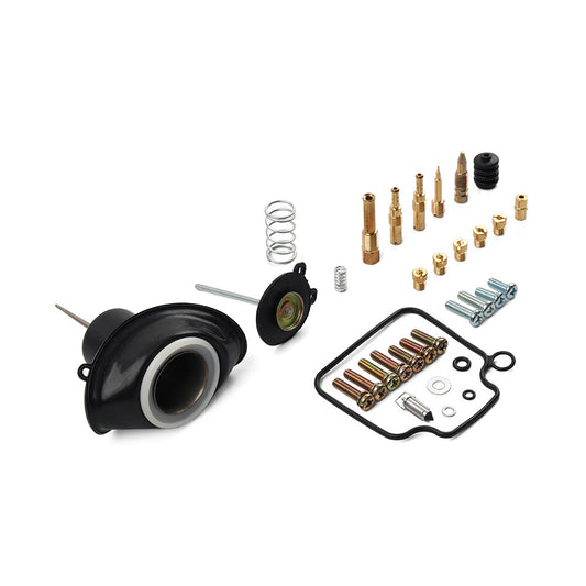 Motorcycle Carburetor Repair Kit Plunger for Honda Rebel 250 CMX 250 CA250 85-16