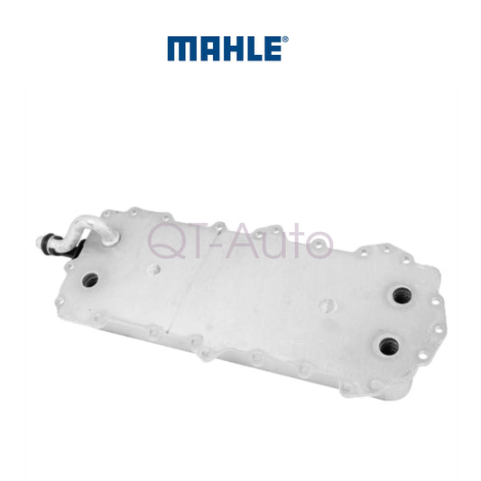LR039821 oil cooler is suitable for Jaguar F-Pace F model XE XF XJ XJR XJR575 XKR