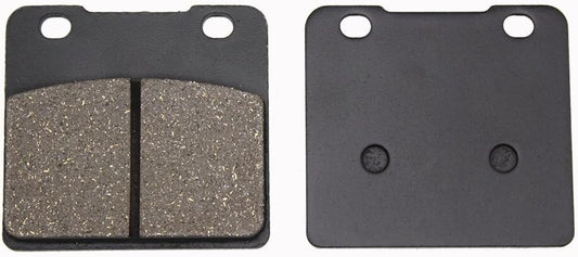 Brake Pads for Suzuki VS800 1992-2004/VS 800 S50 Boulevard 800 2005 2006 2007-09