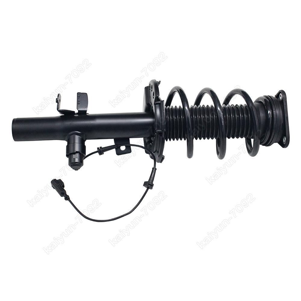 for Lincoln MKC for Ford Fusion 2013 Front Left Shock Absorber Assembly w/ Electric
