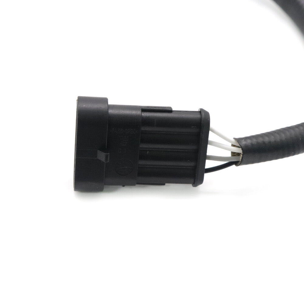 12696927 Particulate Sensor for Chevy Silverado for GMC for Sierra 3500 2020-2022 6.6L