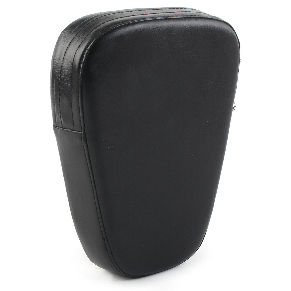 Fit for Harley Chopper Cruiser Universal Motorcycle Sissy Bar Backrest Cushion Pad