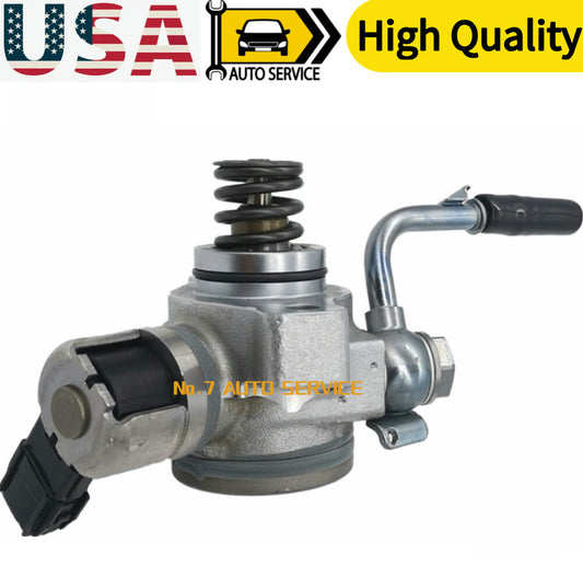 High Pressure Fuel Pump 16790-5J6-A01 for Honda Ridgeline Pilot for Acura RLX MDX