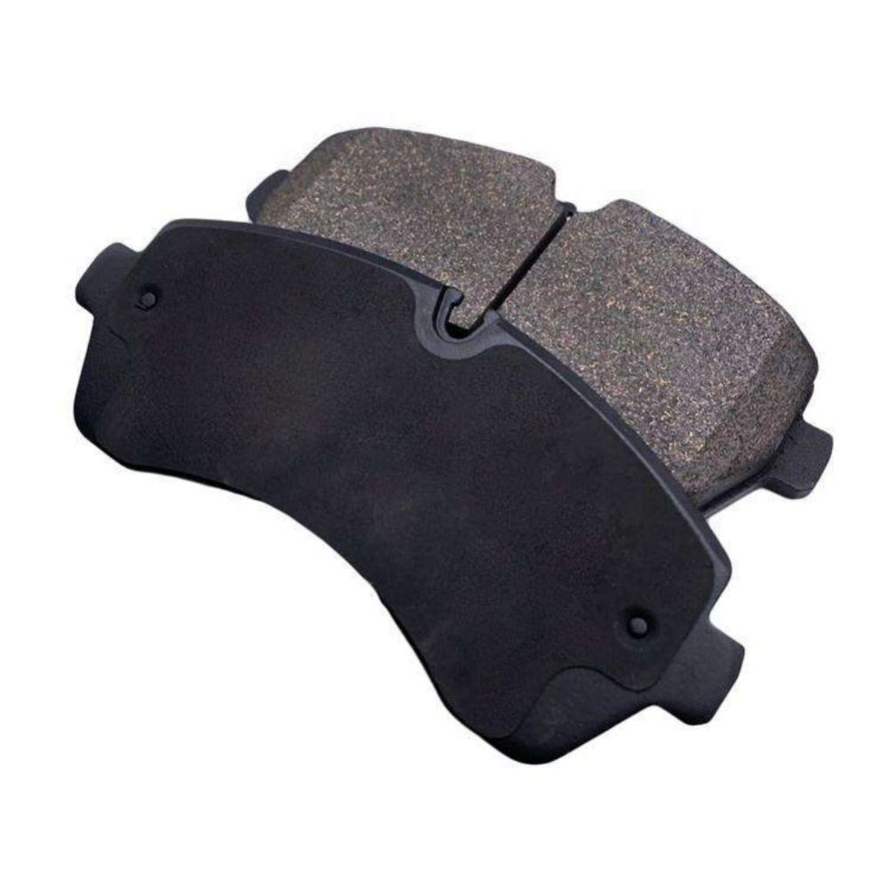 Fits for Mercedes C-Class 2013- Ruva Front Brake Pads Set A0084201720 0084201720