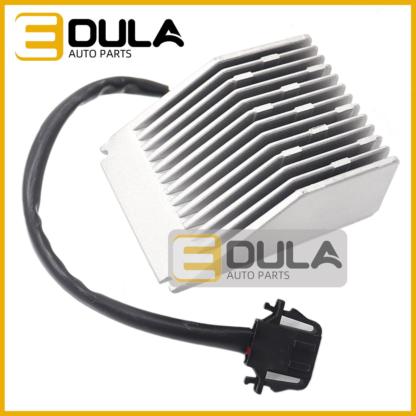 AC Heater Blower Motor Resistor fits for Audi A2 6Q1907521A 6Q1907521B 6Q1907521
