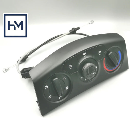 The climate control module for the air conditioning heater is suitable for Chevrolet Sail 9003925 9013639