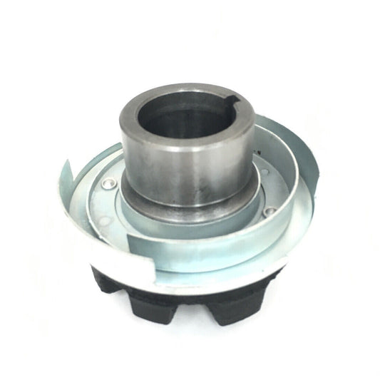 For Harmonic Balancer Crankshaft Hub fit 1989-94 for Ford for Mustang Ranger 2.3L 4 cyl