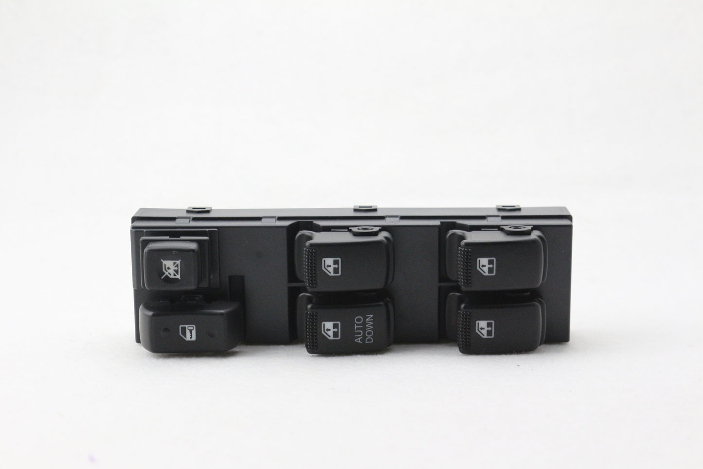 Front Left Driver Side Power Window Switch 93570-2E200 for Hyundai for Tucson 2005