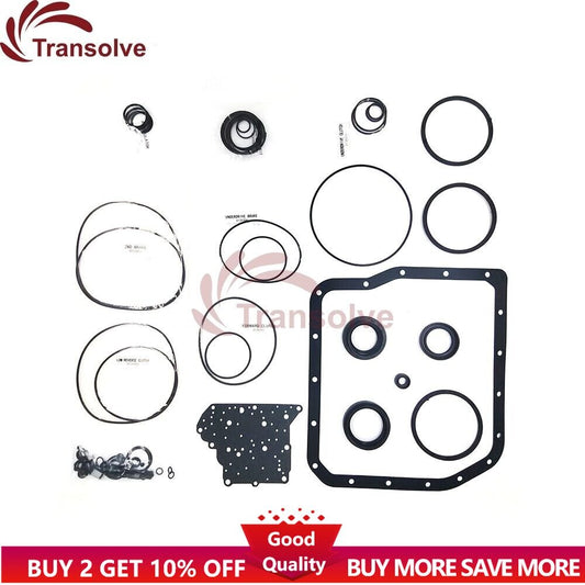 U240E U241E Automatic Transmission Overhaul Seals Kit for TOYOTA for CAMRY B136820B
