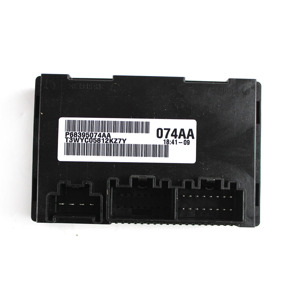 5150732AE Speed Transfer Case Module for Jeep for Dodge Durango Grand Cherokee 14-15