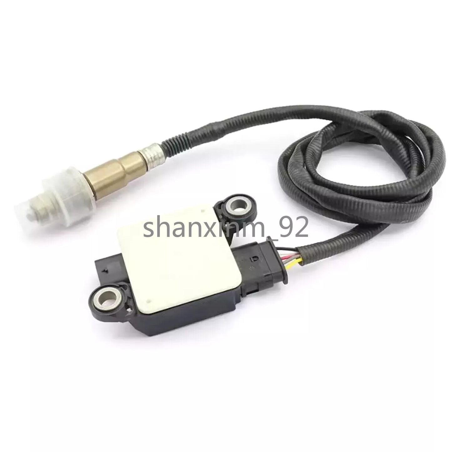 Diesel Exhaust Particulate Sensor for Hyundai SANTA SORENTO 2015-2020 0281007513