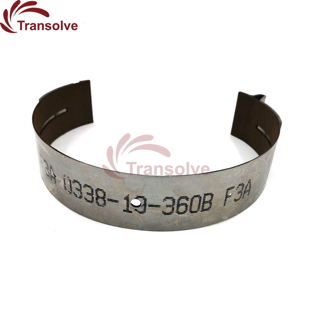4N71B F3A Auto Transmission Gearbox Brake Band 0338-19-360B Fit for Mazda 042151