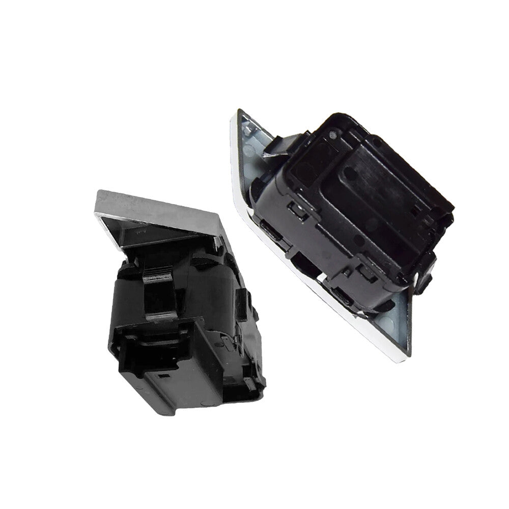 Pair Center Button Locking System LH RH Fits For 3¡ä 4¡ä 8¡ä G20 G21 G28 G22 G23