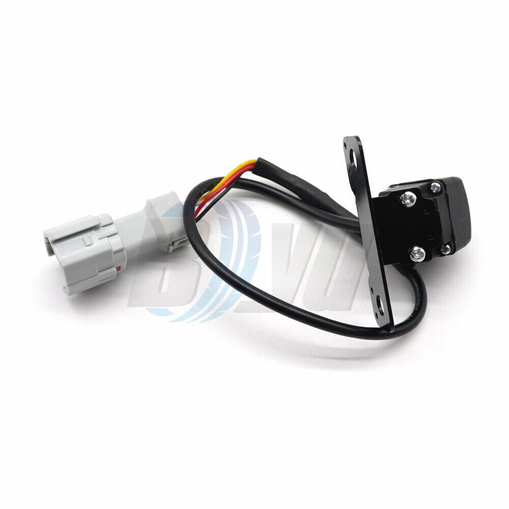 95760-2W000 Backup Reverse Camera For 2013-16 for Hyundai Santa Fe Rear View Parking