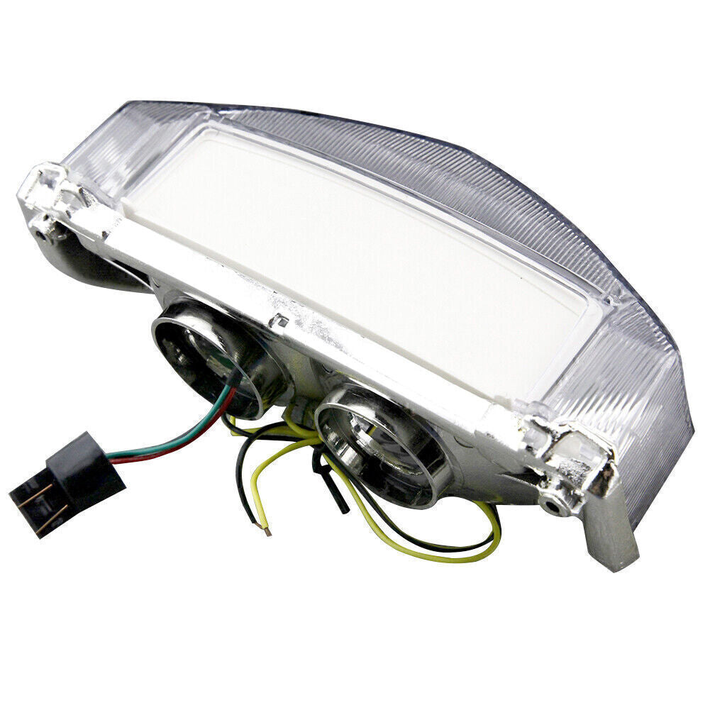 LED Taillight Rear Brake Turn Signals Light for Honda CBR929RR 2000-2001