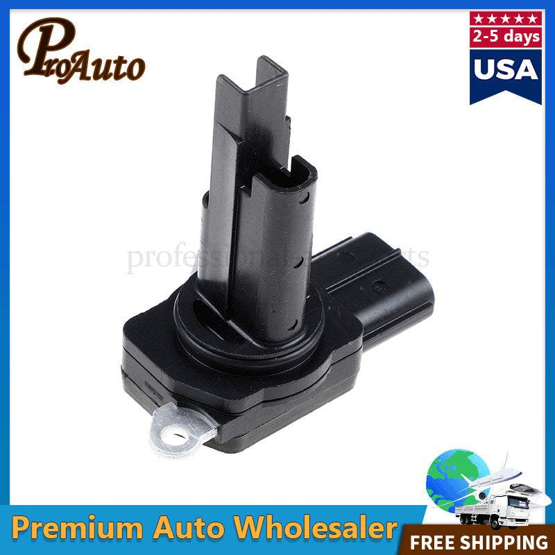 Mass Air Flow Sensor MAF Meter 22204-31020 For Totota RAV4 for Camry for Sienna for Lexus