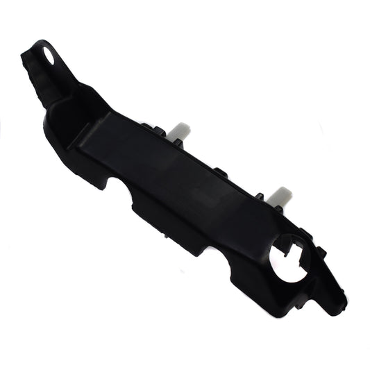 Bumper bracket for 2011-2015 for Hyundai for Elantra 1.8L/2.0L, front left, model 865133X000, new.