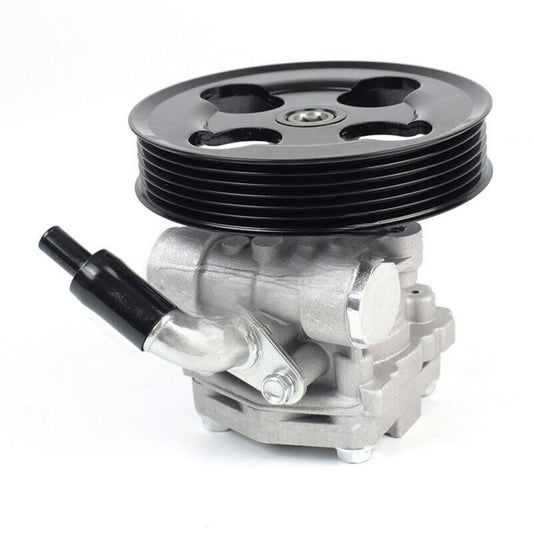 1x Power Steering Pump 49100-78K00 for Suzuki Grand Vitara 2.4L L4 2009-2013
